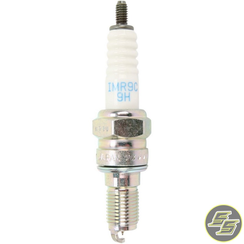 NGK Spark Plug IMR9C-9H ea | Sprocket Sport